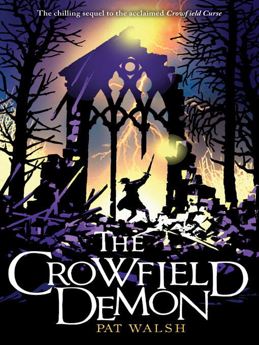 Title details for The Crowfield Demon by Pat Walsh - Available